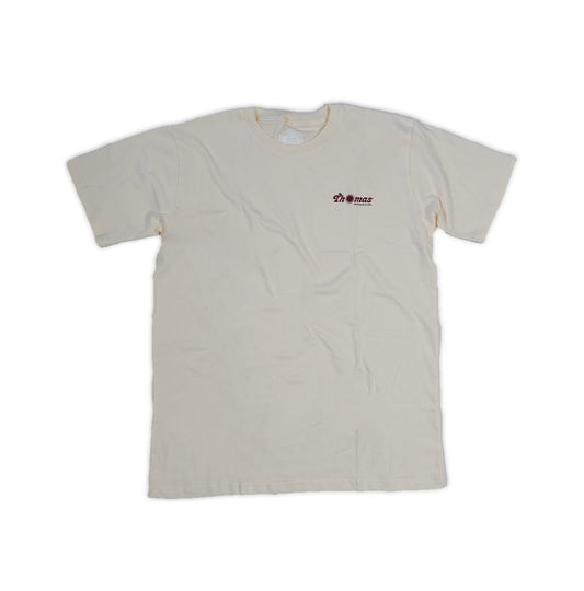 Thomas Surfboards & Shit T-Shirt Sugar Swizzle