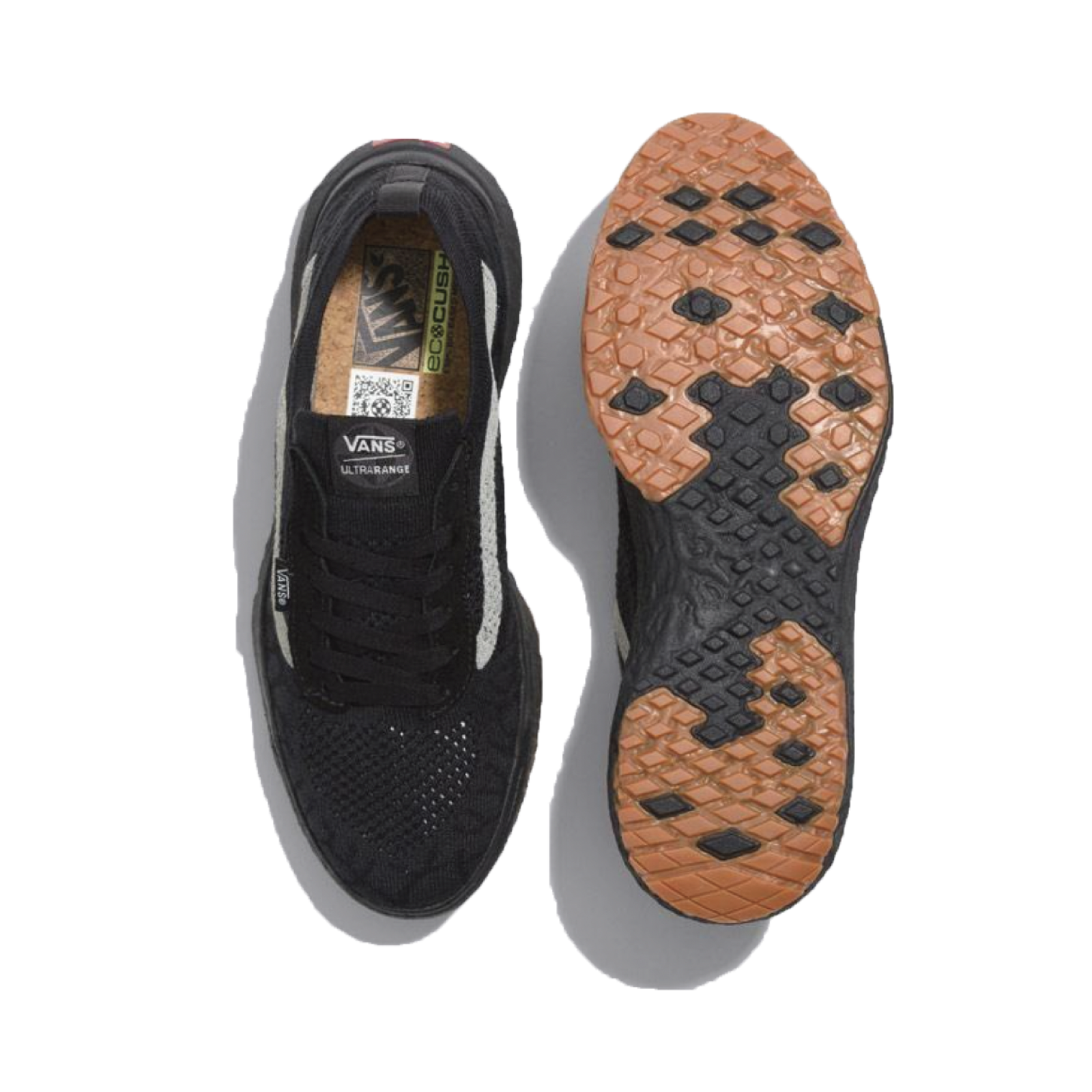 Vans Ultrarange VR3