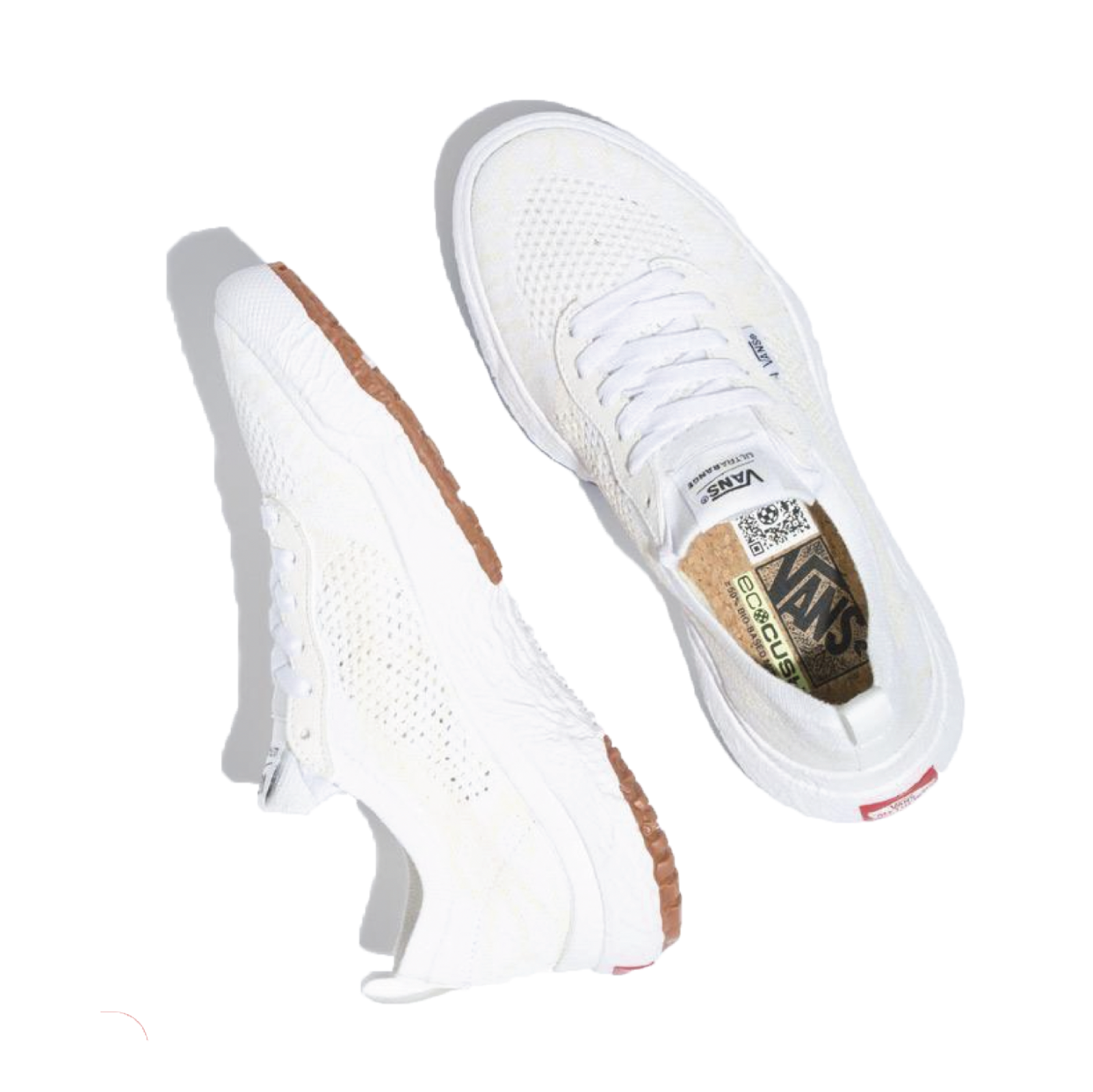 Vans Ultrarange VR3