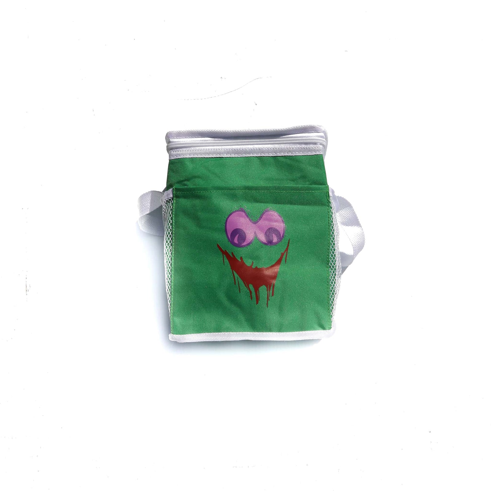Log Rap DemonFace Cooler Bag