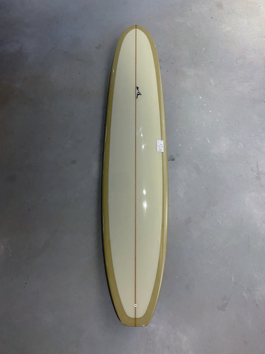 9'8" Town Bike #6171