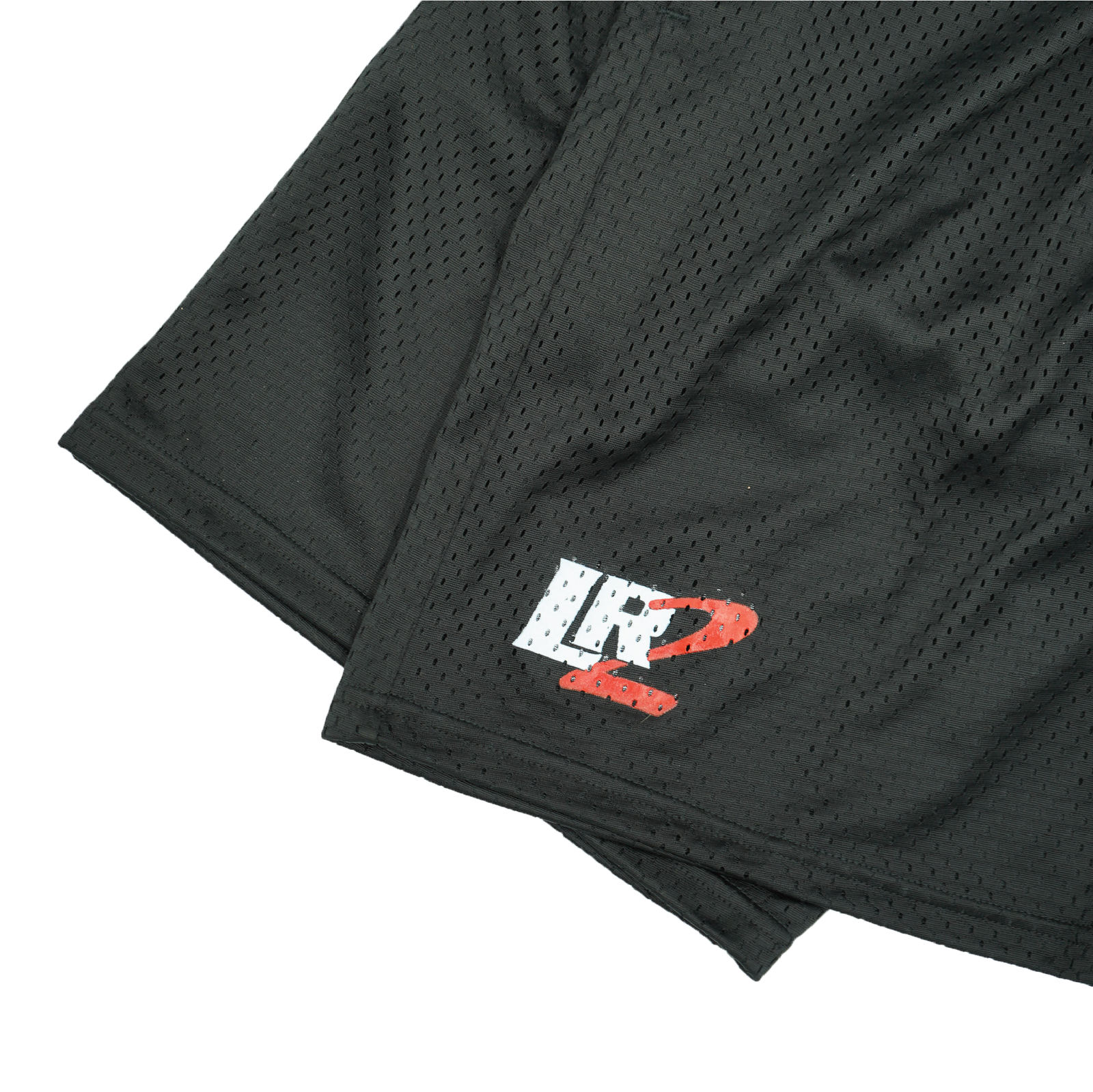 Log Rap 2 Mesh Short