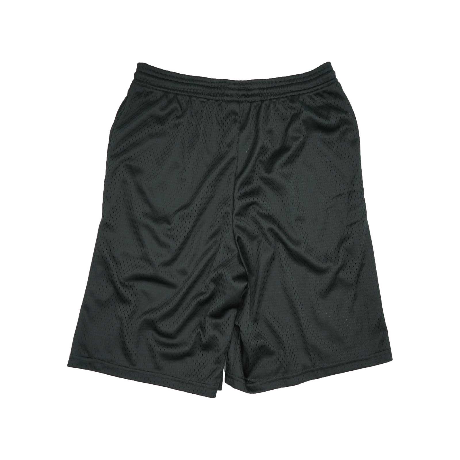 Log Rap 2 Mesh Short