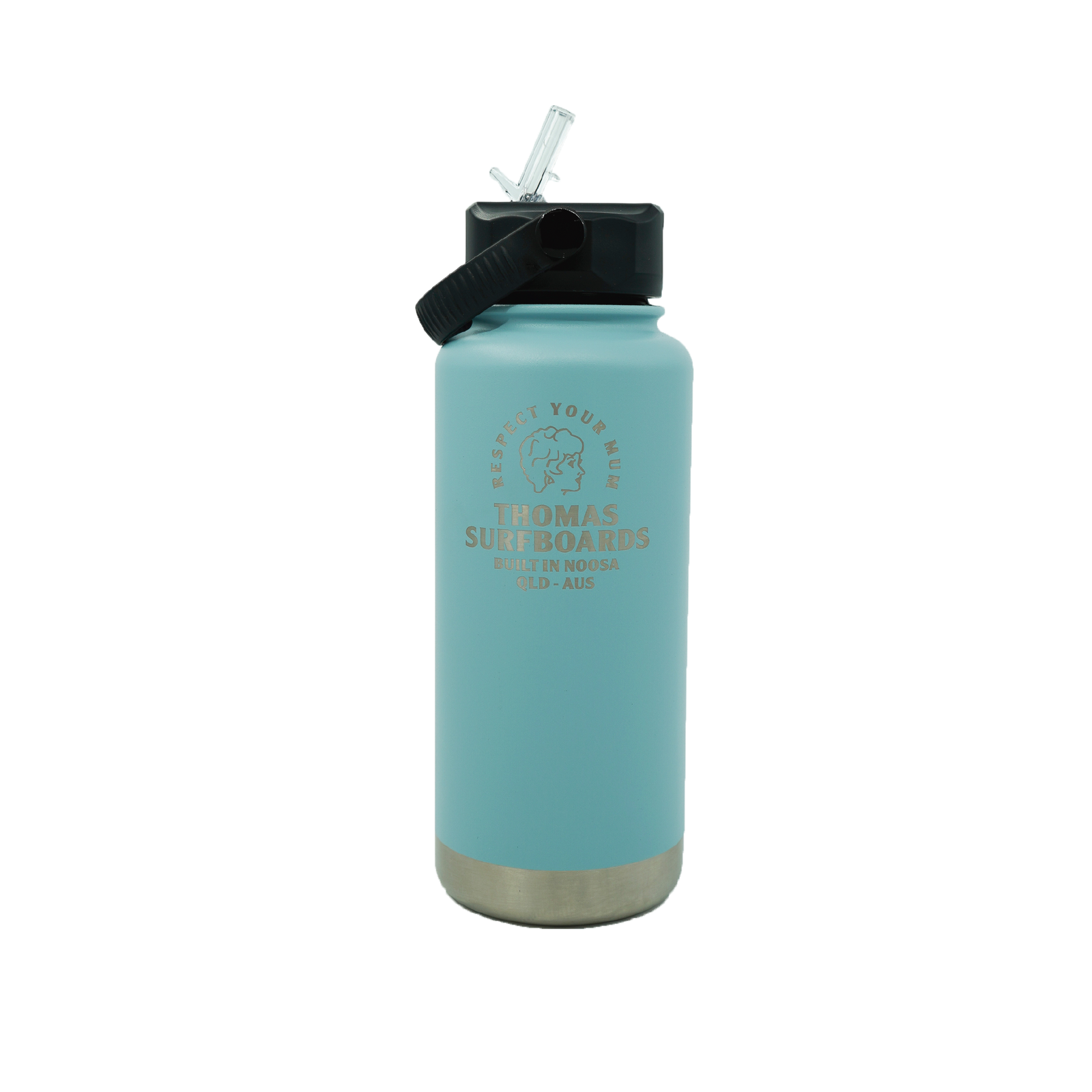 Thomas x Pargo Sports Bottle 950ml