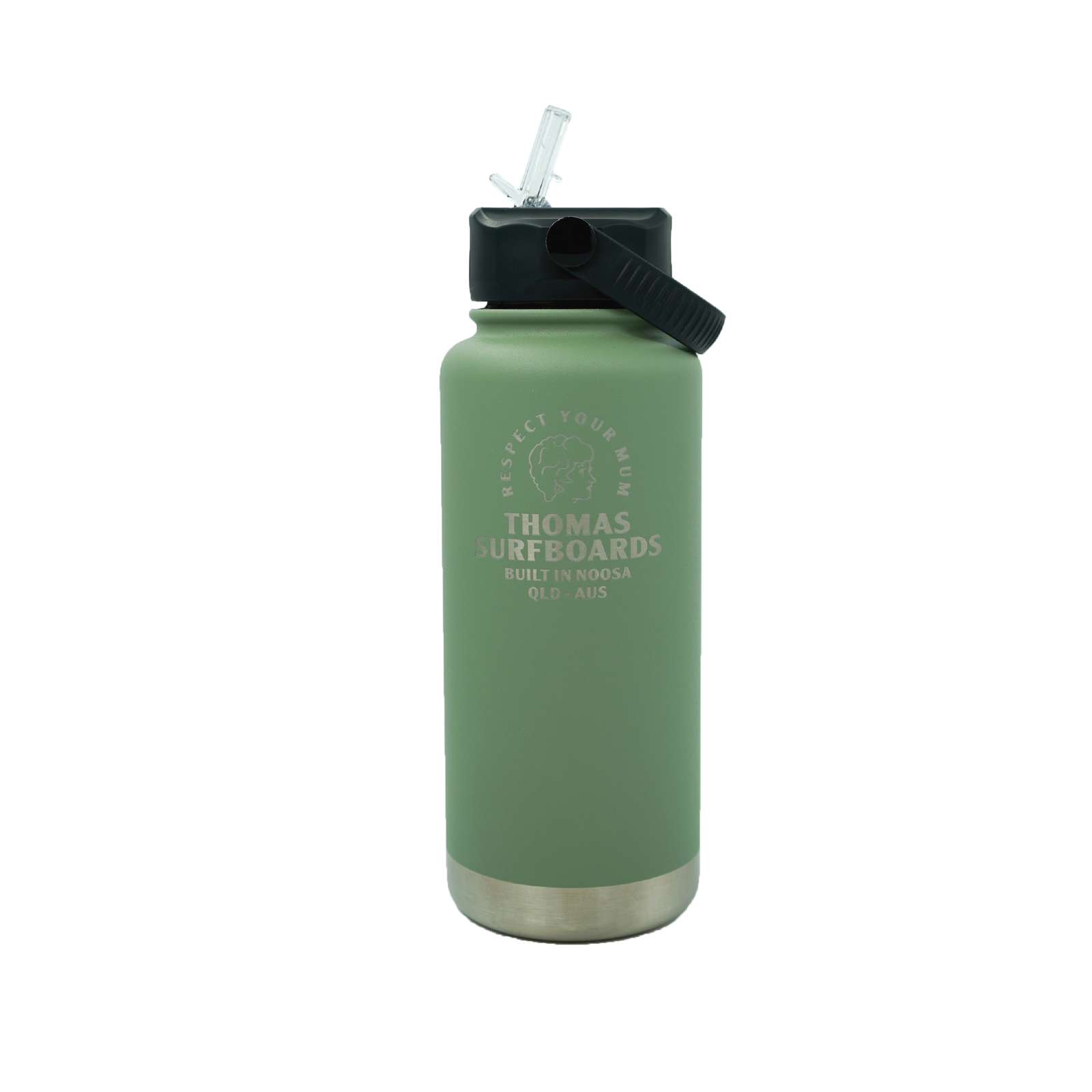 Thomas x Pargo Sports Bottle 950ml