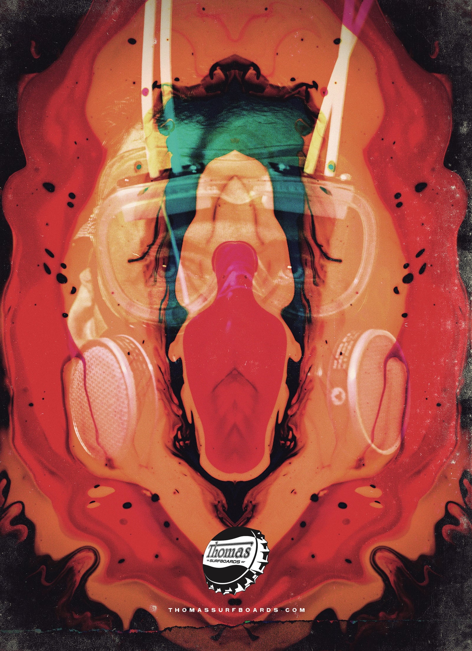 "Resin Dreams"