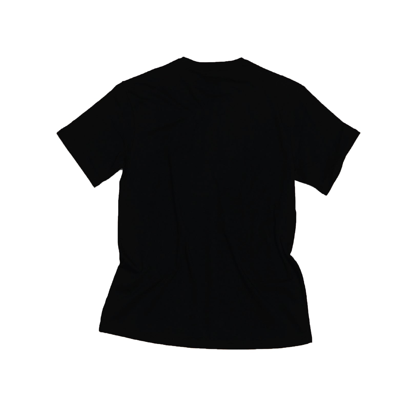 Thomas x Jack McCrae T-Shirt Black