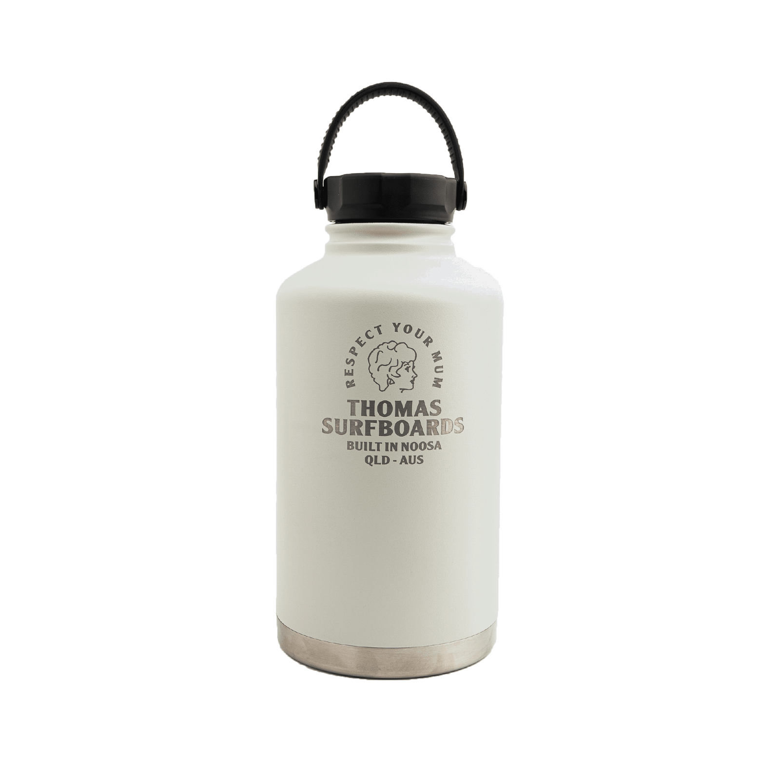 Thomas x Pargo Water Bottle 1.8L