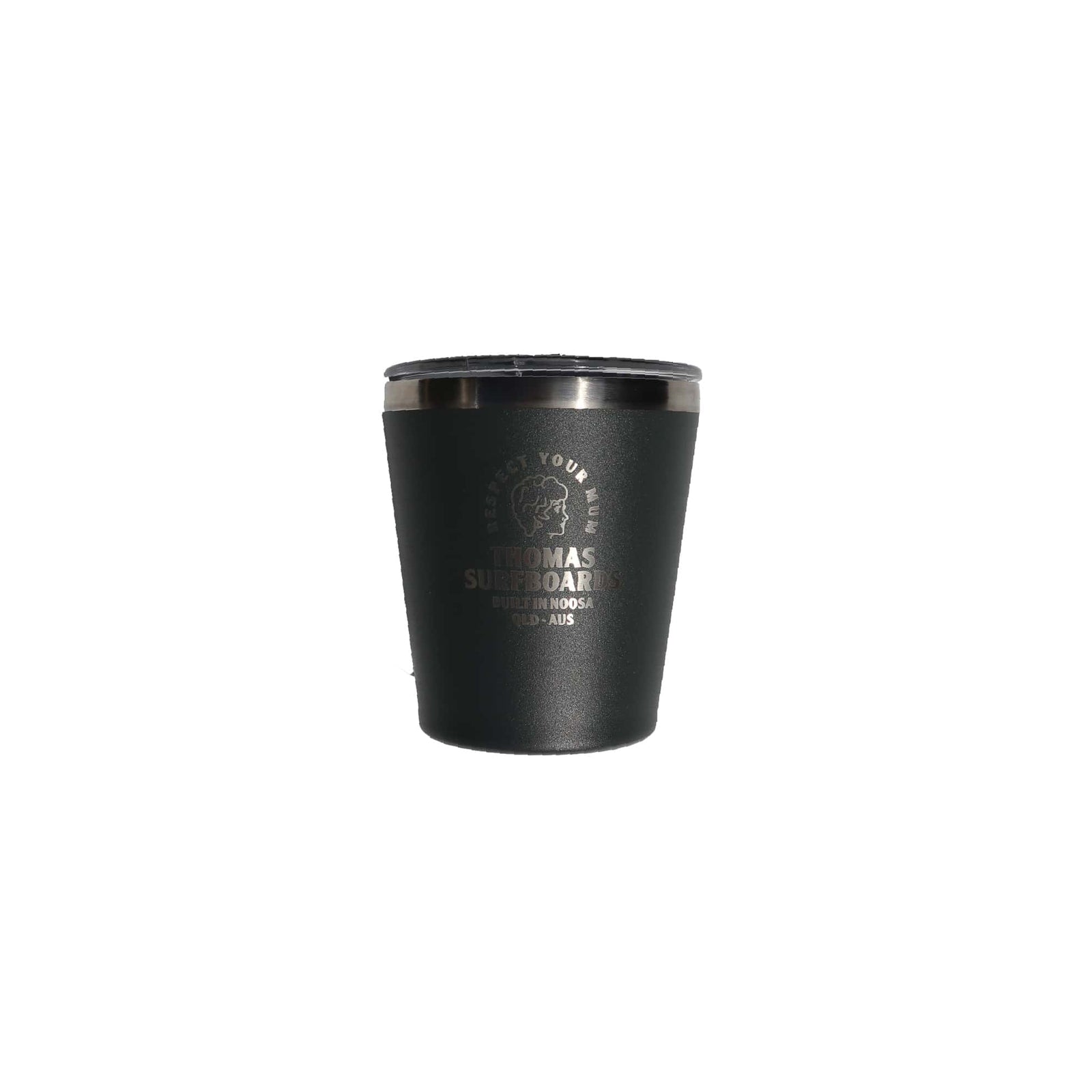 Thomas x Pargo Insulated 8oz Cup