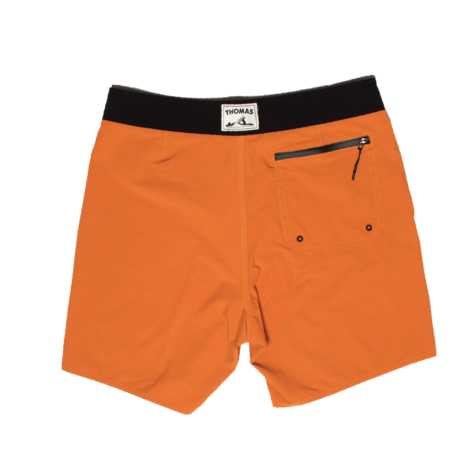 The Beavis Board Shorts