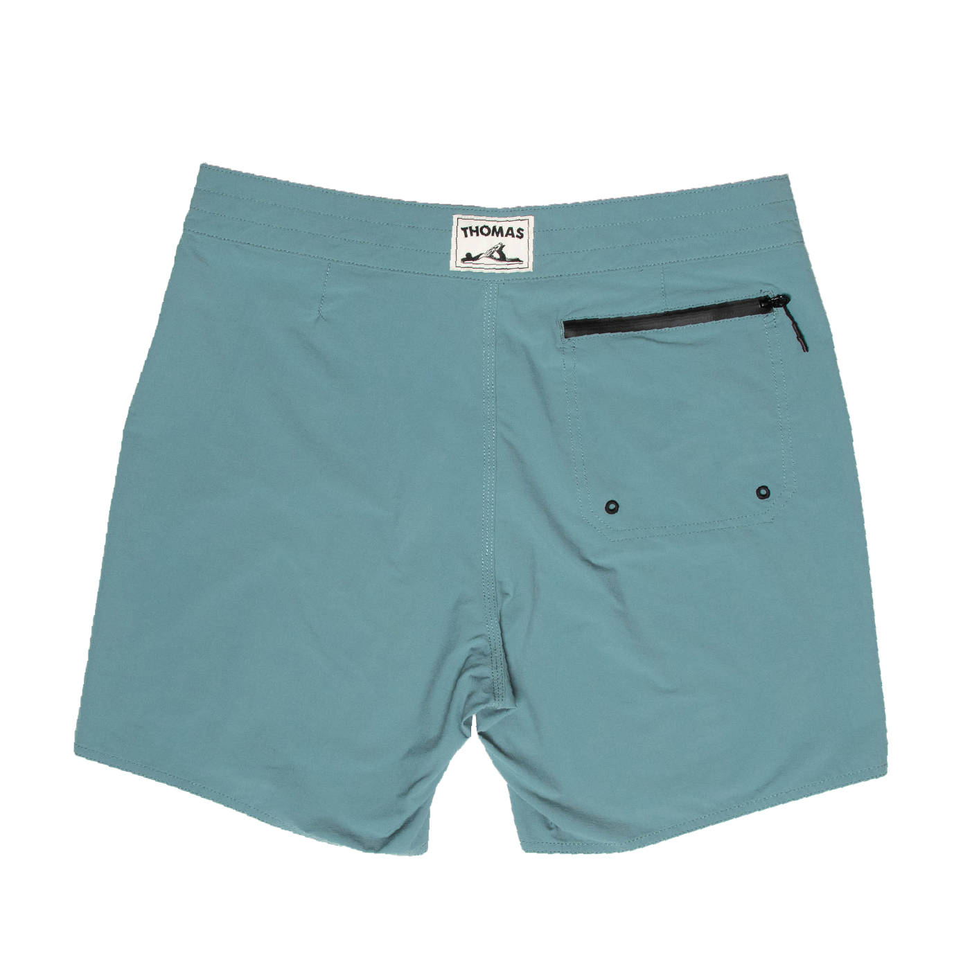 The Tom Teal Board Shorts