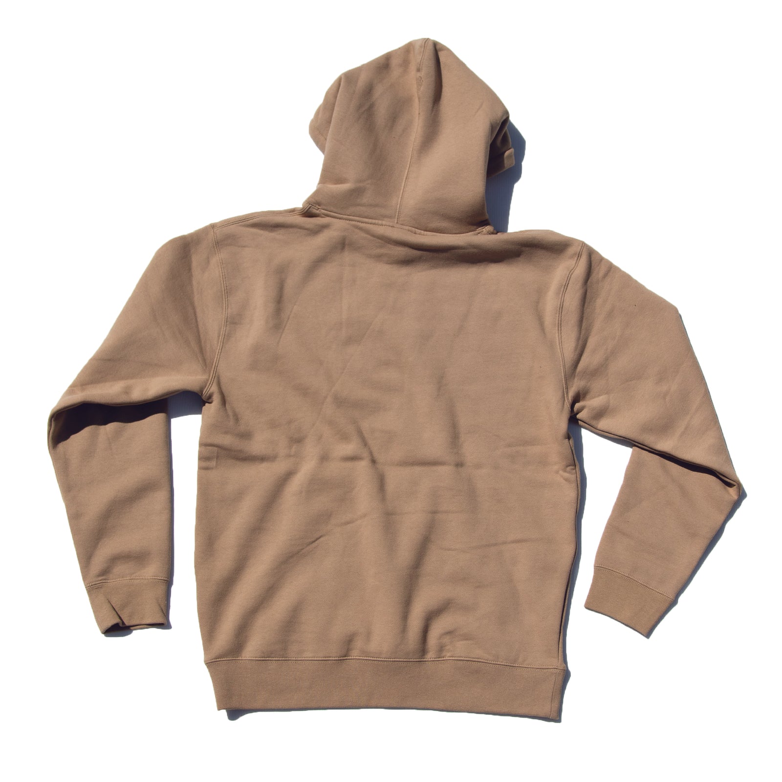 Thomas Noosapalooza Embroidered Jumper Sand