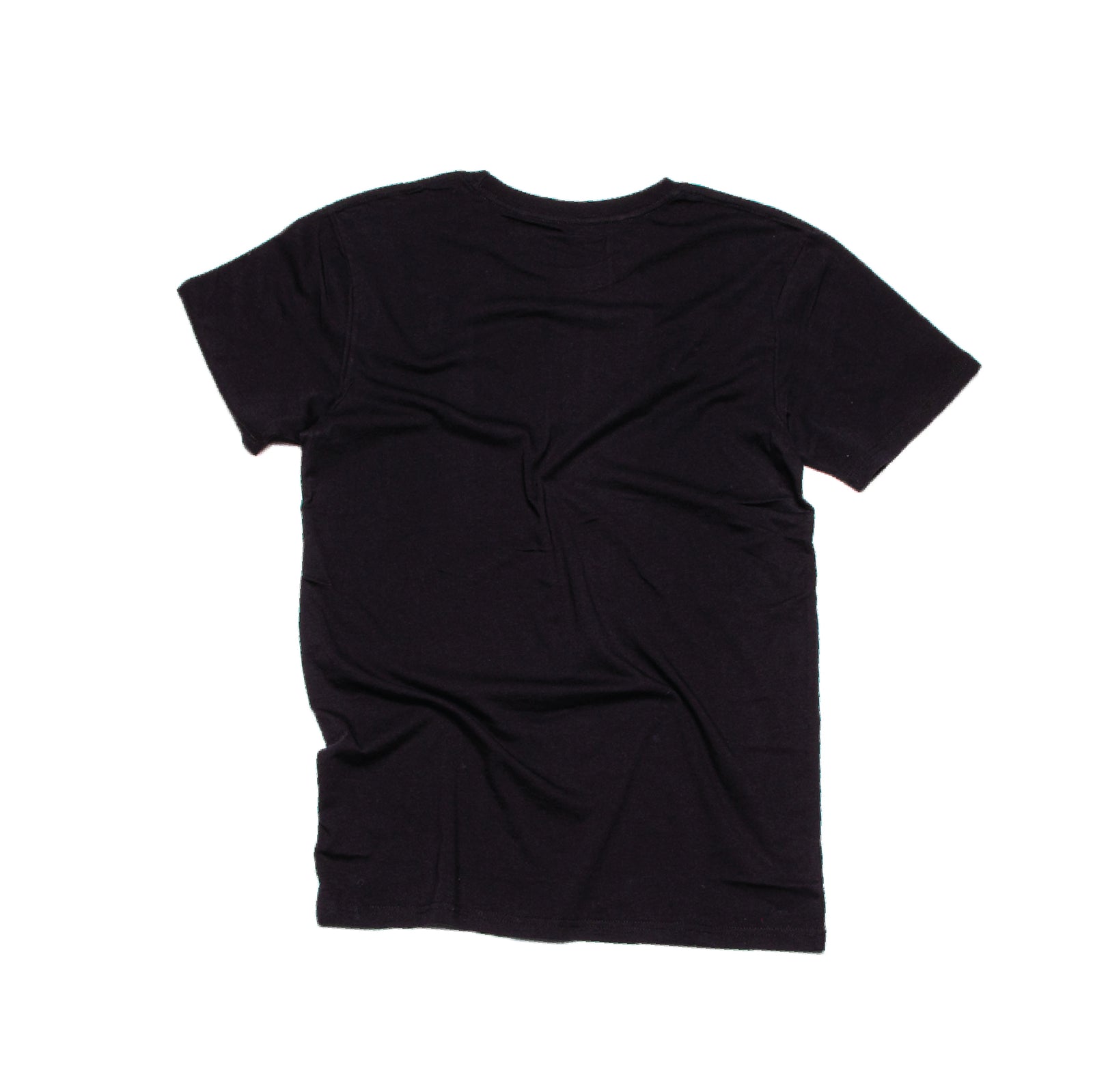 Thomas Surf Club T-Shirt Black