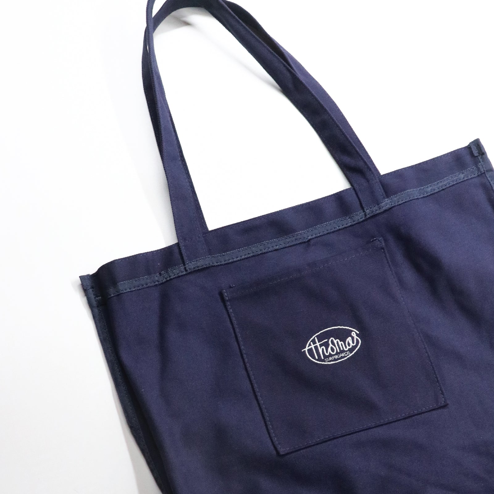 Thomas Tote Bag