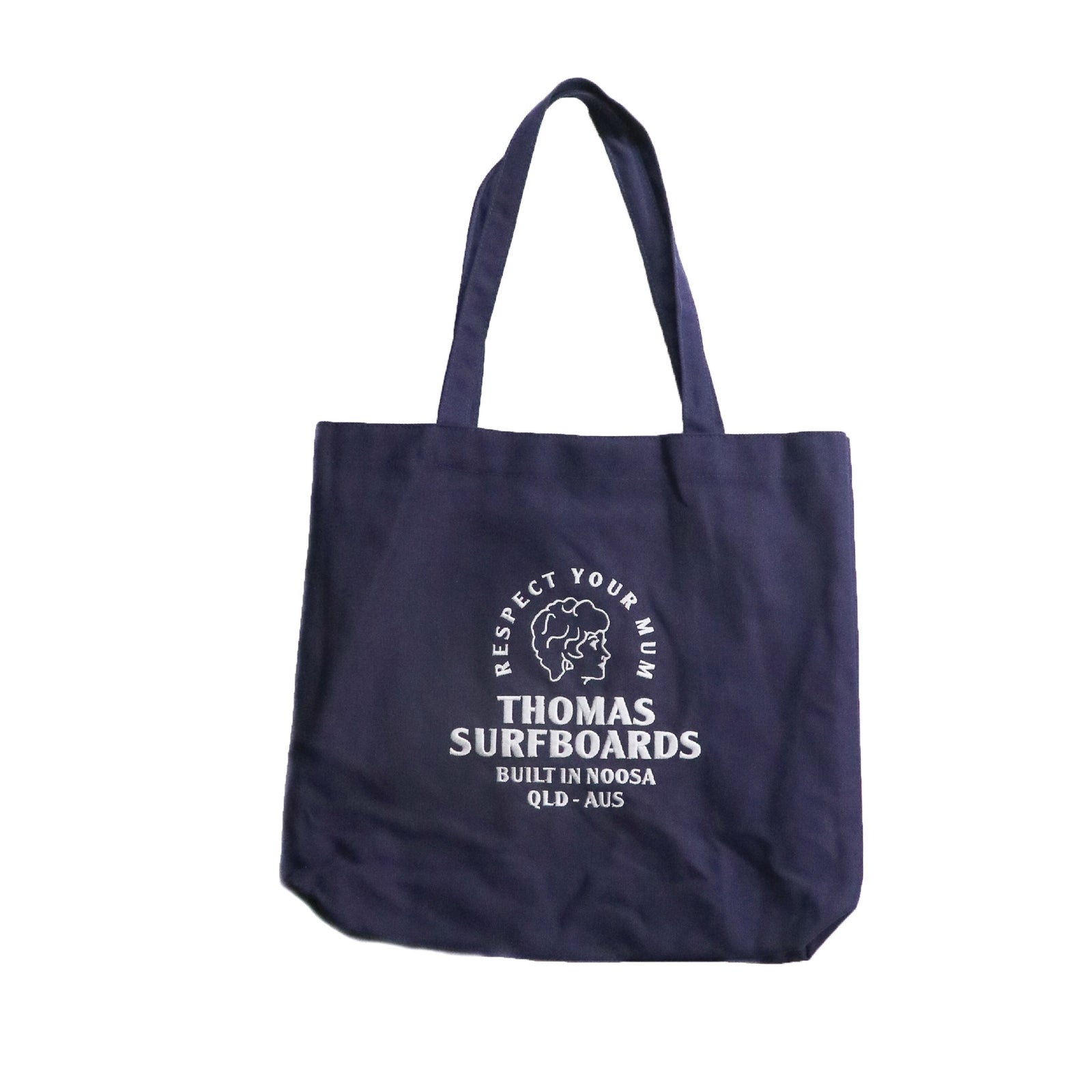 Thomas Tote Bag