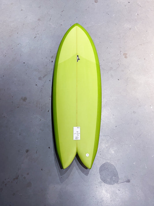 Fish – Thomas Surfboards