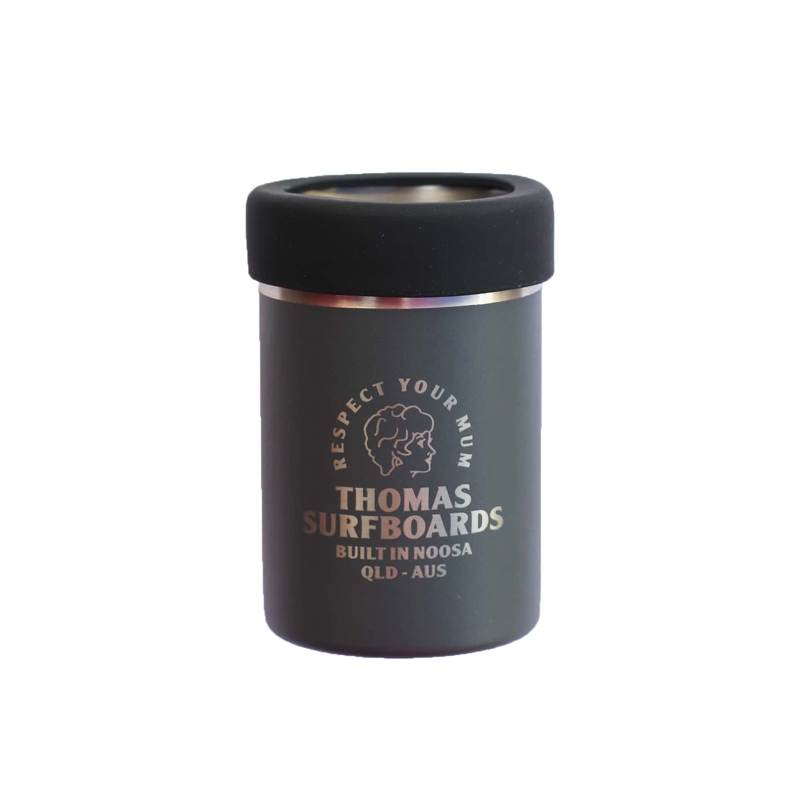 Thomas x Pargo Insulated Stubby Holders