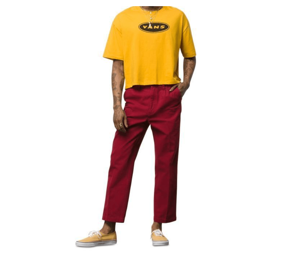 Curren x Knost Pant