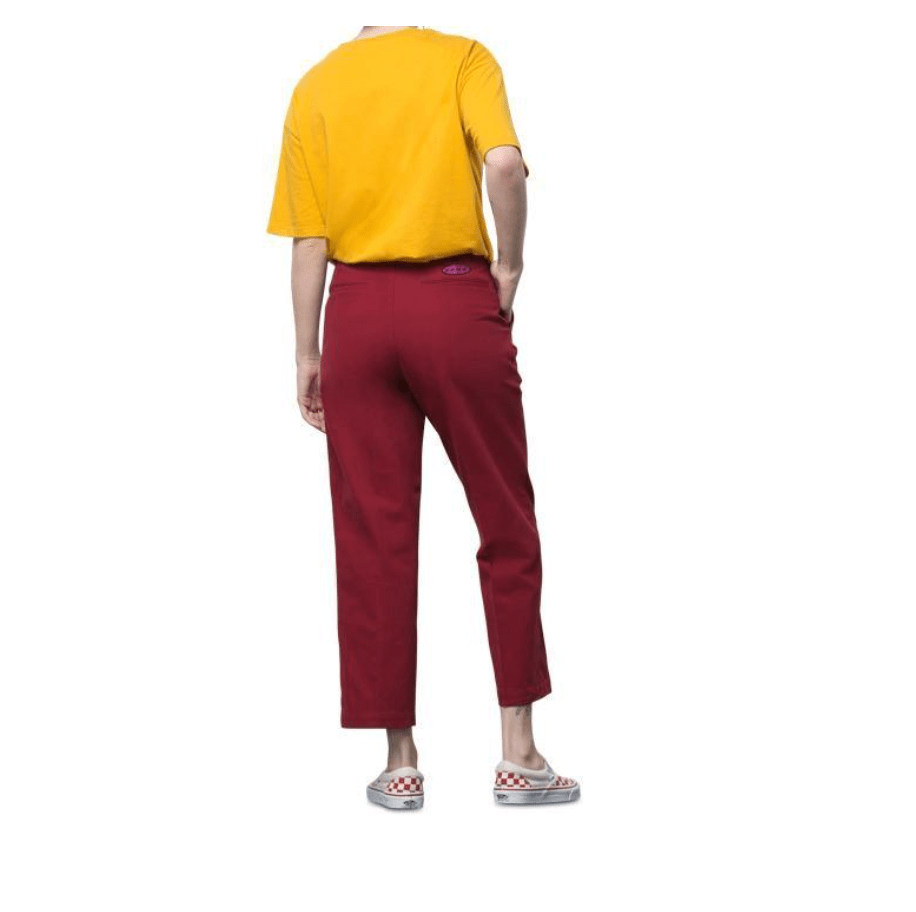 Curren x Knost Pant