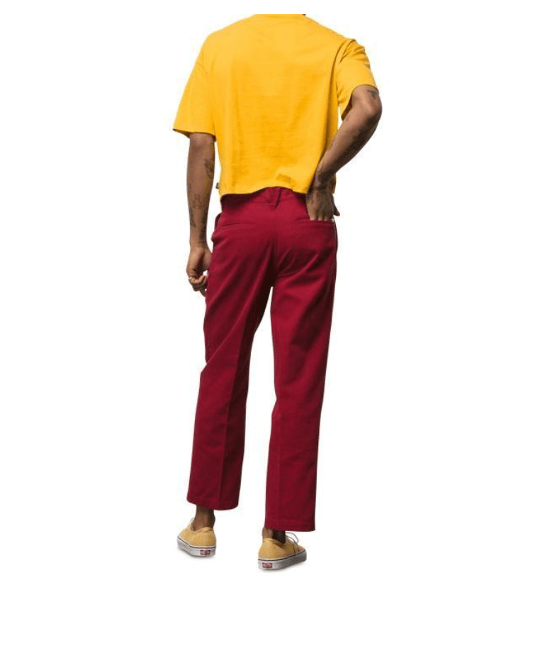 Curren x Knost Pant