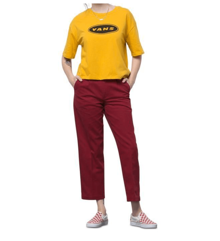 Curren x Knost Pant