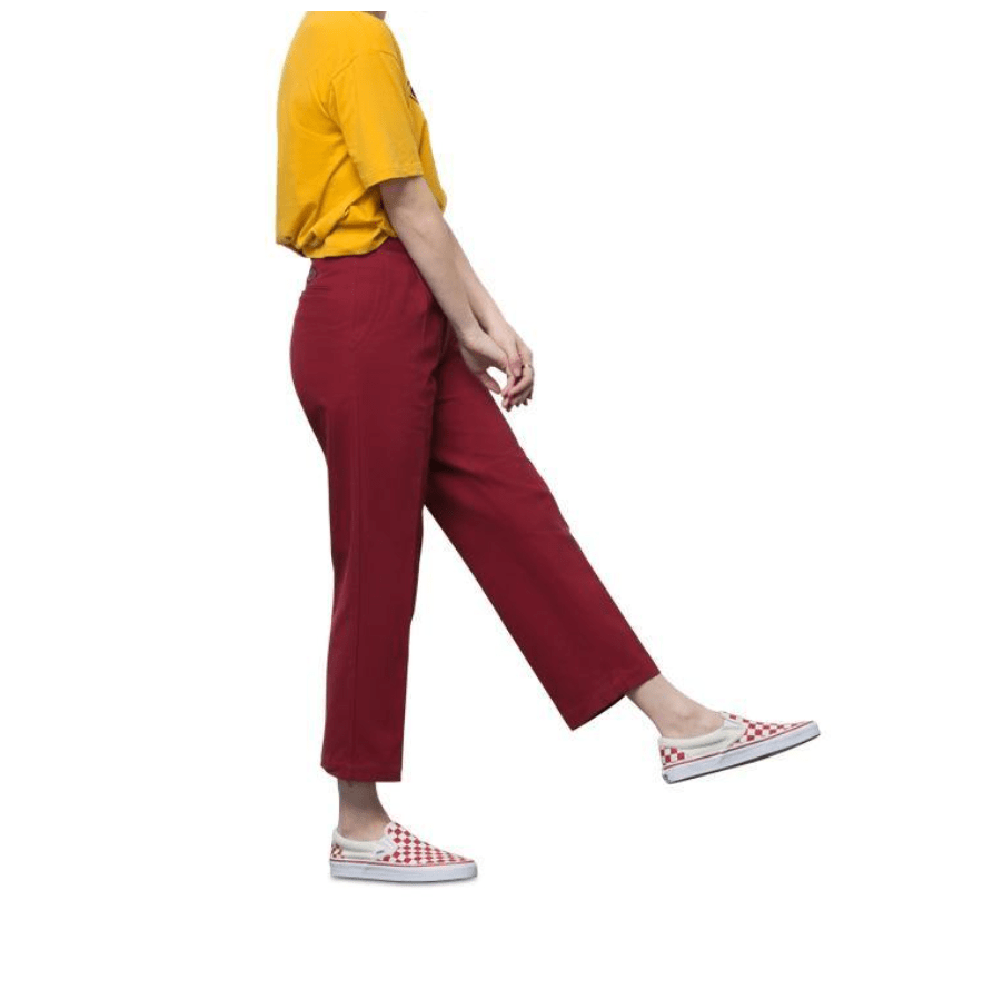 Curren x Knost Pant