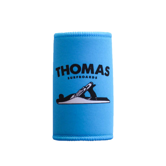 Thomas Surfboards Stubby Cooler Planner - Blue