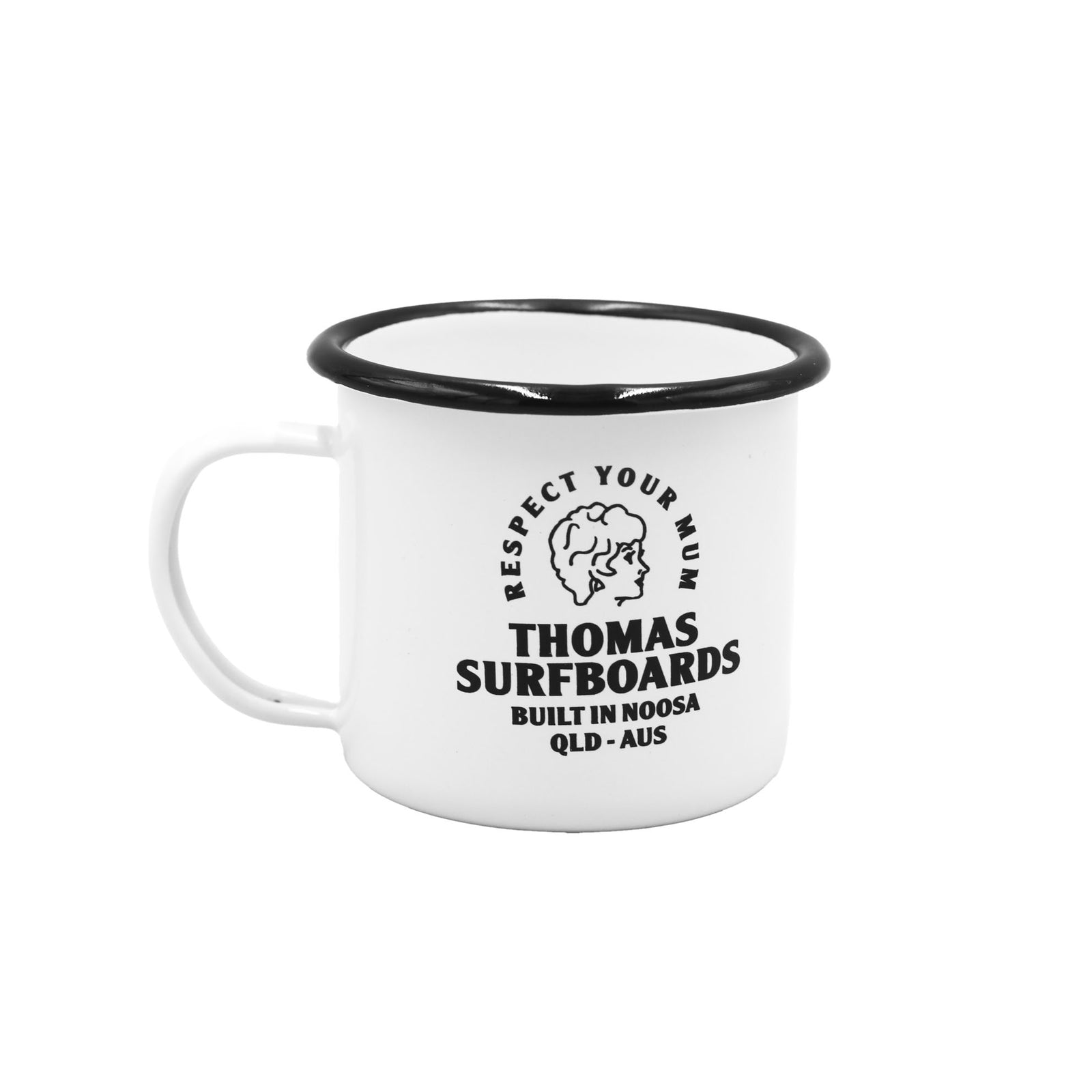 Thomas Surfboards Cup