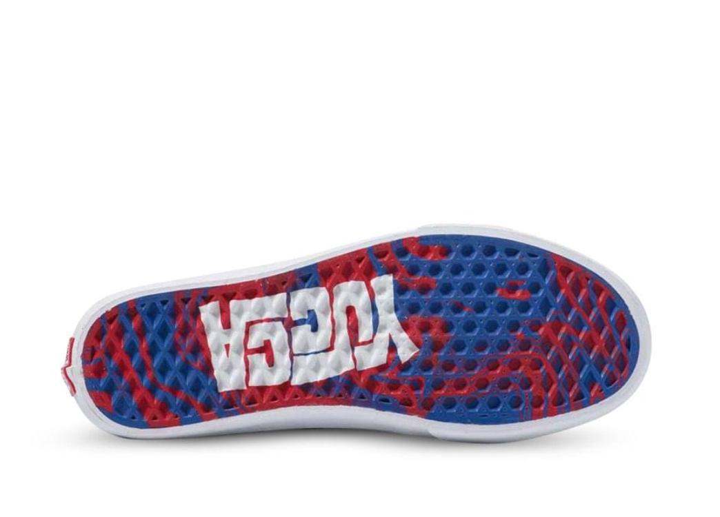 Vans x Yucca SK8-HI 138 Decon SF