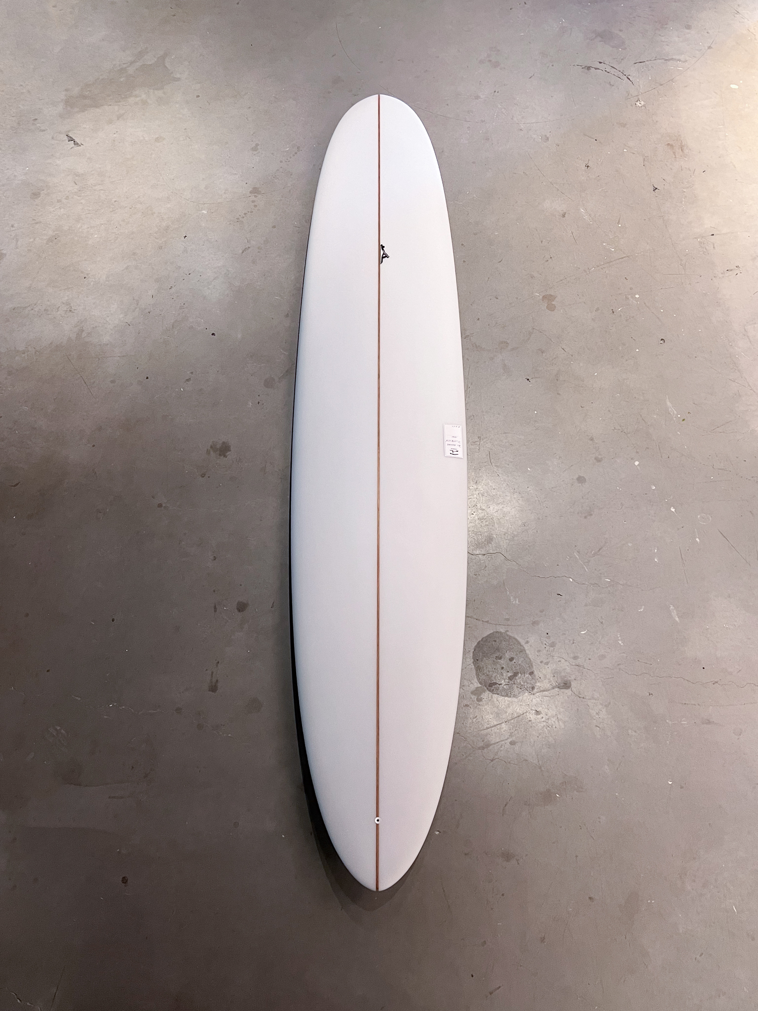 9’6” All Rounder Longboard Surfboard