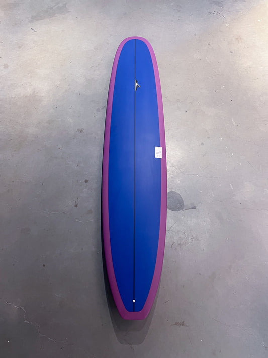 9'8" Mooseknuckle Surfboard