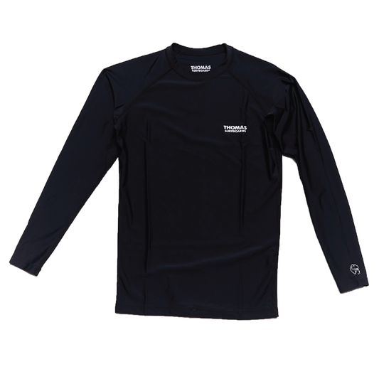 Thomas Mens Long Sleeve Rashie