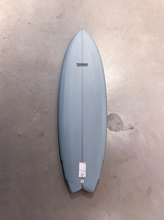 Thomas Surfboards | Custom Surfboards Built In Noosa Heads