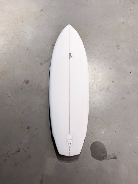 サーフィン・ボディボード THC surfboard 6.4 diamond tail twin サーフボード ダイヤモンドテールツイン6’4｜THC